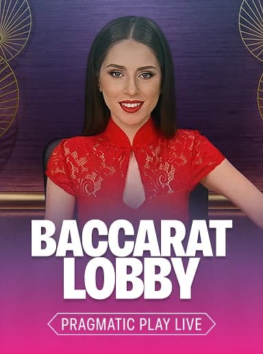 Baccarat Lobby